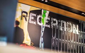 Hotel Ibis Budget Abbeville